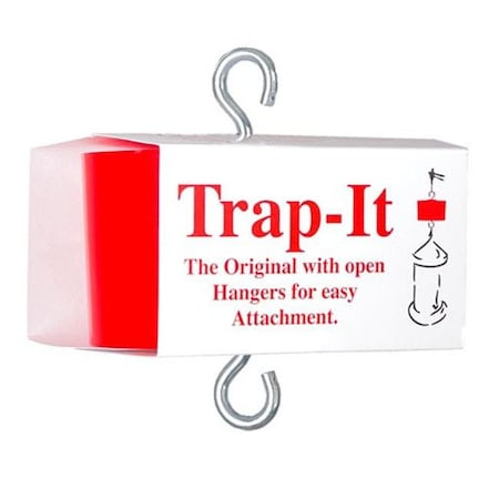 Wildlife Accessories WAANTREDB Trap-It-Ant Trap - Red Bulk